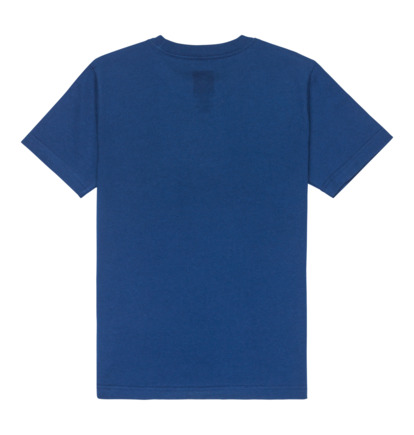 Substitute - Short Sleeve T-Shirt for Boys 8-16  EDBZT03429