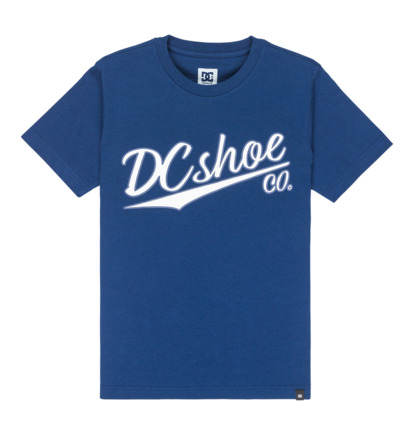 Substitute - Short Sleeve T-Shirt for Boys 8-16  EDBZT03429