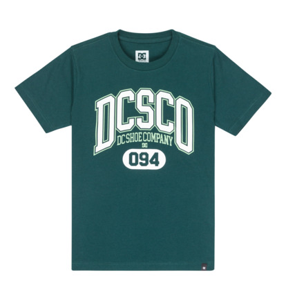 Elective - Short Sleeve T-Shirt for Boys 8-16  EDBZT03432