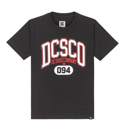 Elective - Short Sleeve T-Shirt for Boys 8-16  EDBZT03432