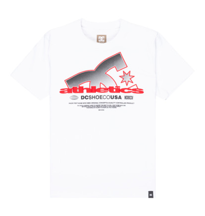 Slathletic - Short Sleeve T-Shirt for Boys 8-16  EDBZT03433