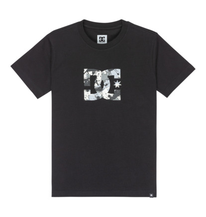 DC Star Filled - Short Sleeve T-Shirt for Boys 8-16  EDBZT03436