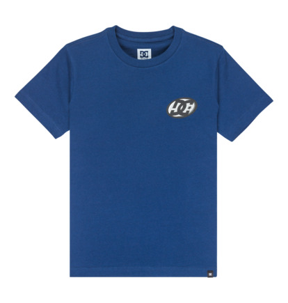 Fast Bubble - Short Sleeve T-Shirt for Boys 8-16  EDBZT03437