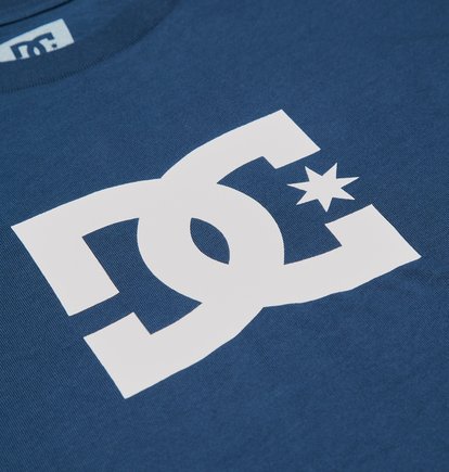 DC Star - Short Sleeve T-Shirt for Boys 8-16  EDBZT03439
