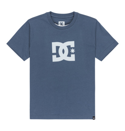 DC Star - Short Sleeve T-Shirt for Boys 8-16  EDBZT03439