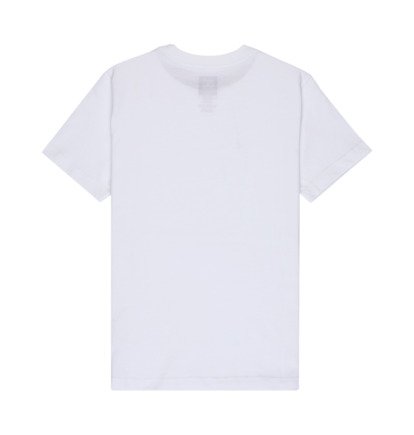 DC Star - Short Sleeve T-Shirt for Boys 8-16  EDBZT03439