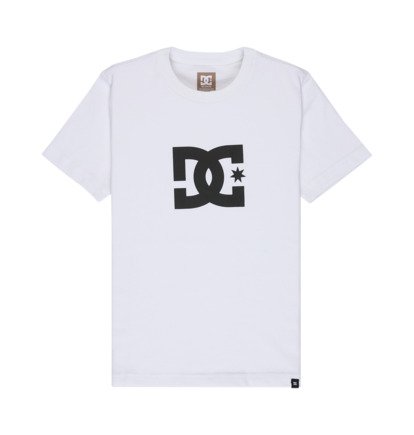 DC Star - Short Sleeve T-Shirt for Boys 8-16  EDBZT03439