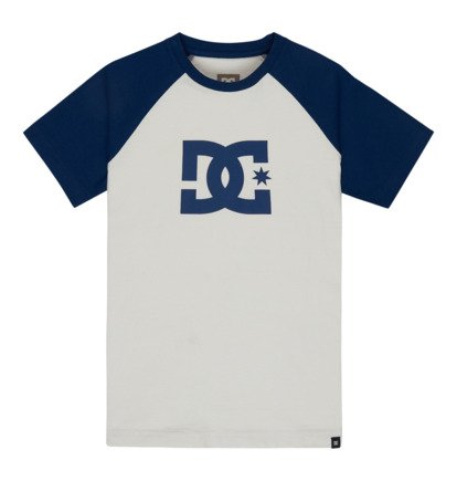 DC Corpo - Short Sleeve T-Shirt for Boys 8-16  EDBZT03447