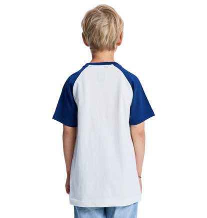 DC Corpo - Short Sleeve T-Shirt for Boys 8-16  EDBZT03447