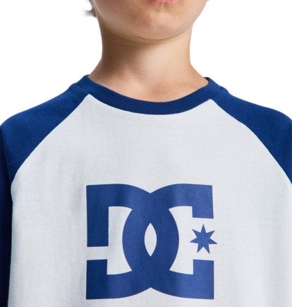 DC Corpo - Short Sleeve T-Shirt for Boys 8-16  EDBZT03447