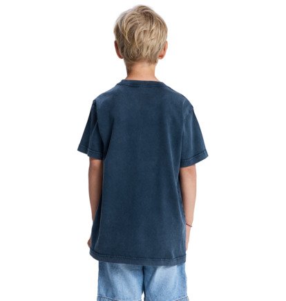 Skull Storm - Short Sleeve T-Shirt for Boys 8-16  EDBZT03448