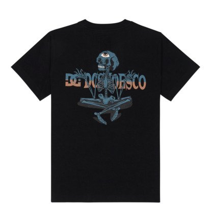 Meditating - Short Sleeve T-Shirt for Boys 8-16  EDBZT03450