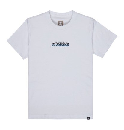 Meditating - Short Sleeve T-Shirt for Boys 8-16  EDBZT03450