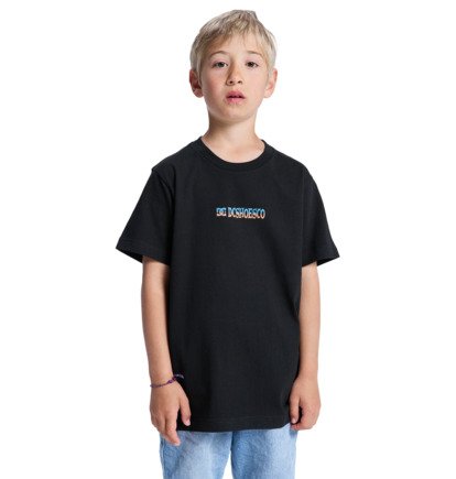Meditating - Short Sleeve T-Shirt for Boys 8-16  EDBZT03450