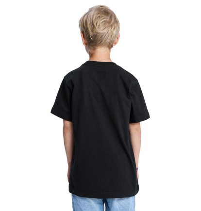 Brap The Ride - Short Sleeve T-Shirt for Boys 8-16  EDBZT03451