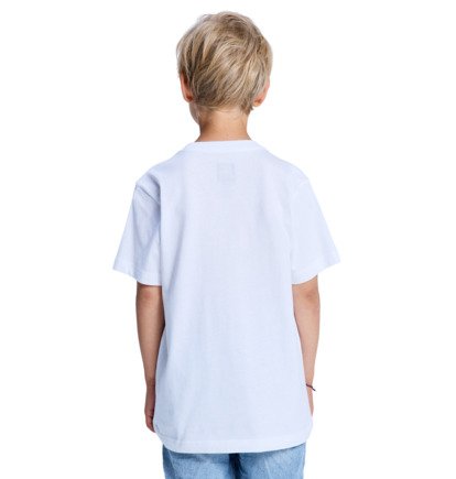 Rollpainter - Short Sleeve T-Shirt for Boys 8-16  EDBZT03453