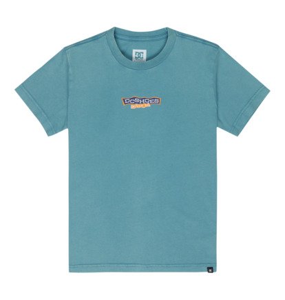 Planetarium - Short Sleeve T-Shirt for Boys 8-16  EDBZT03456