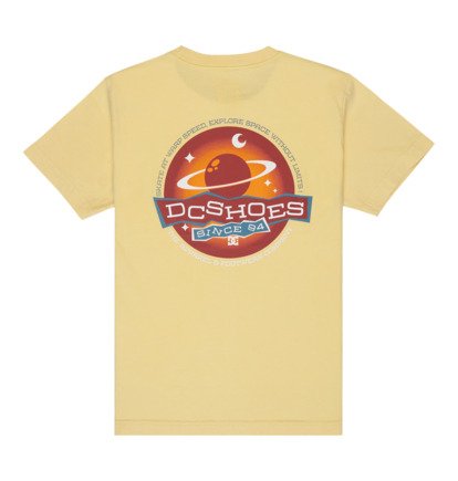 Planetarium - Short Sleeve T-Shirt for Boys 8-16  EDBZT03456