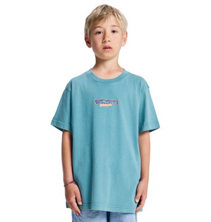 Planetarium - Short Sleeve T-Shirt for Boys 8-16  EDBZT03456