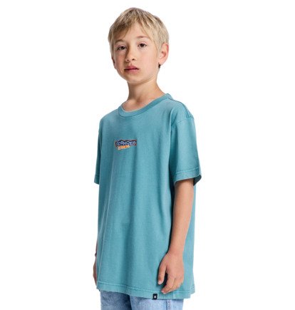 Planetarium - Short Sleeve T-Shirt for Boys 8-16  EDBZT03456