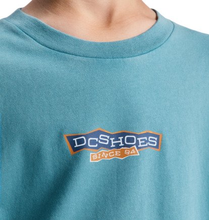 Planetarium - Short Sleeve T-Shirt for Boys 8-16  EDBZT03456