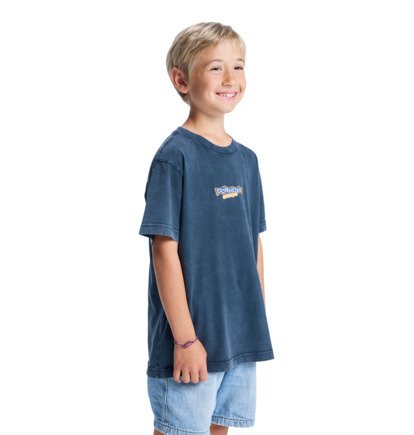 Planetarium - Short Sleeve T-Shirt for Boys 8-16  EDBZT03456