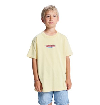 Planetarium - Short Sleeve T-Shirt for Boys 8-16  EDBZT03456