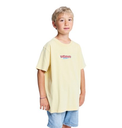 Planetarium - Short Sleeve T-Shirt for Boys 8-16  EDBZT03456