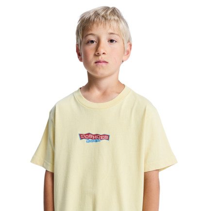 Planetarium - Short Sleeve T-Shirt for Boys 8-16  EDBZT03456