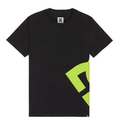 Lanai - Short Sleeve T-Shirt for Boys 8-16  EDBZT03457