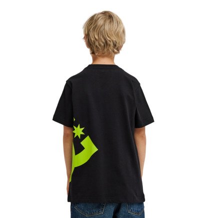 Lanai - Short Sleeve T-Shirt for Boys 8-16  EDBZT03457