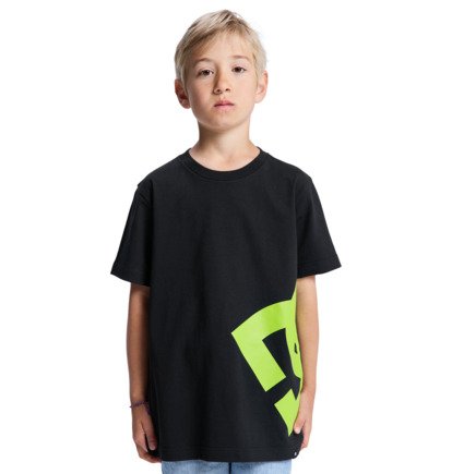 Lanai - Short Sleeve T-Shirt for Boys 8-16  EDBZT03457