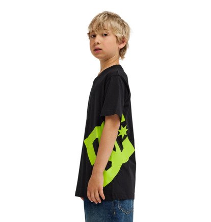 Lanai - Short Sleeve T-Shirt for Boys 8-16  EDBZT03457