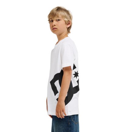 Lanai - Short Sleeve T-Shirt for Boys 8-16  EDBZT03457