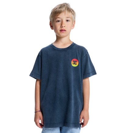 Shape Or Destroy - Short Sleeve T-Shirt for Boys 8-16  EDBZT03458
