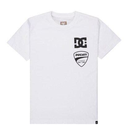 DC X DUCATI HSS BOY  EDBZT03460