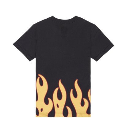 DC Burning Diamonds  EDBZT03475