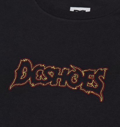 DC Burning Diamonds  EDBZT03475
