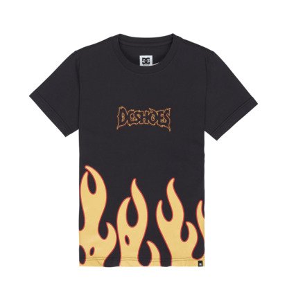 DC Burning Diamonds  EDBZT03475