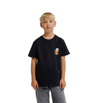 Cartoon Jaws  EDBZT03480