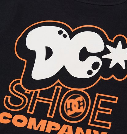 DC Throw Up  EDBZT03487