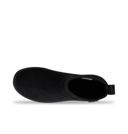 DC Burgh  EDJB100001