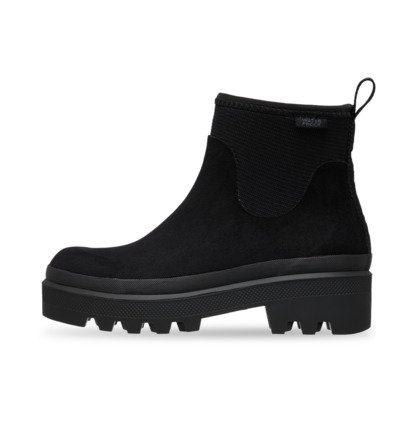 DC Burgh  EDJB100001
