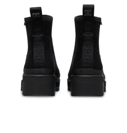 DC Burgh  EDJB100001