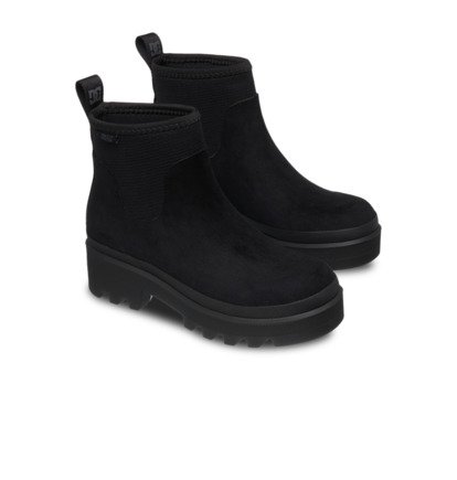 DC Burgh  EDJB100001