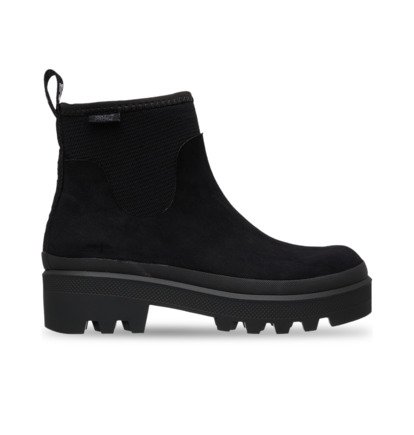 DC Burgh  EDJB100001