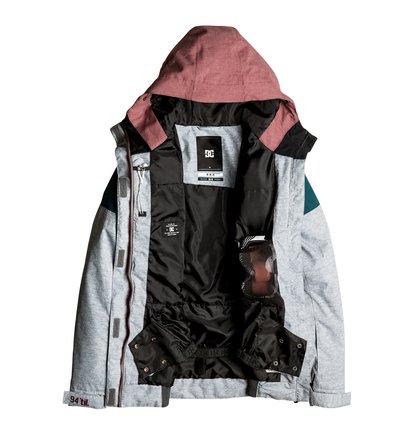 DCLA Snow Jacket DC Shoes