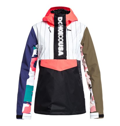 Chaqueta dc outlet