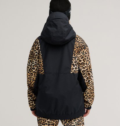 Chalet Anorak 10K  EDJTJ03055
