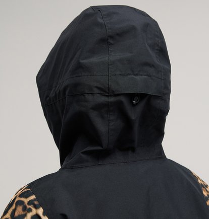 Chalet Anorak 10K  EDJTJ03055